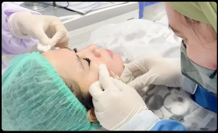 Advance Scar Correction Theraphy